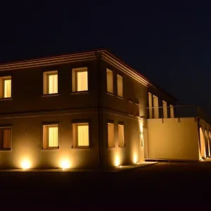Hotel Ca' Vascon Agrituristico, Villa Estense