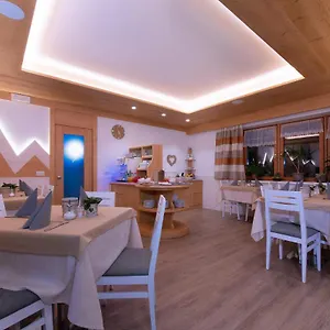 Hotel Monica, Arabba