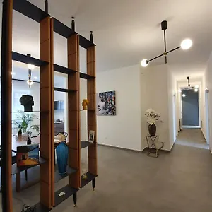 Charme Siracusa Bed & Breakfast Syracuse