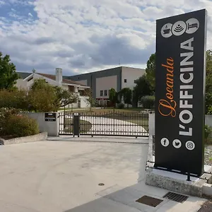 Affittacamere Locanda L'officina, Ceggia