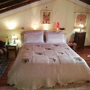 Bed & Breakfast Beb Da Paolo Con Vista, San Zeno di Montagna