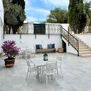 Casita Affittacamere Bari