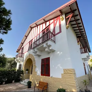 Bri&bri Mondello Bed & Breakfast Palermo