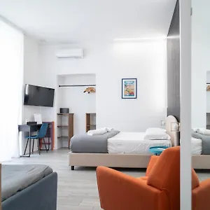 Universita Bed & Breakfast Napoli